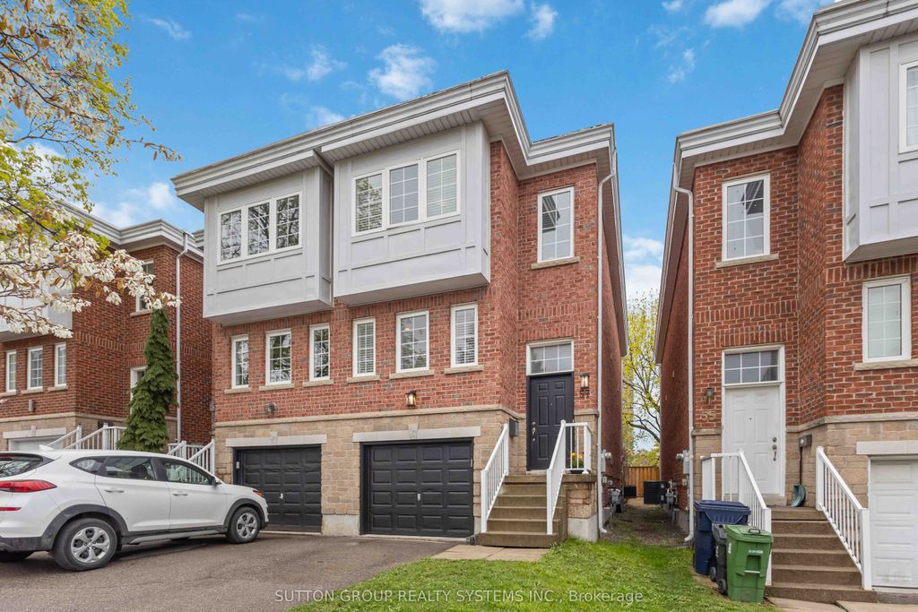 Photo of 57 Halsey Avenue, Toronto, ON M4B 1A6 (MLS # E13096280)