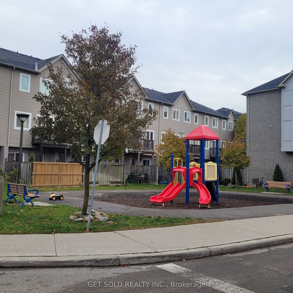 Photo of 19 Piggott Mews, Toronto, ON M9N 0A4 (MLS # W12541170)
