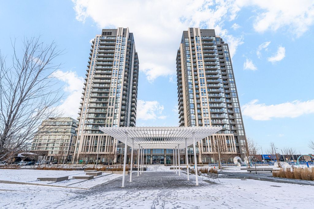 Photo of 17 Zorra Street #1711, Toronto, ON M8Z 0C8 (MLS # W12634206)