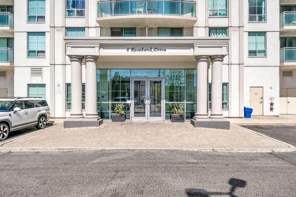 Photo of 6 Rosebank Drive #15A, Toronto, ON M1B 0A1 (MLS # E12679050)