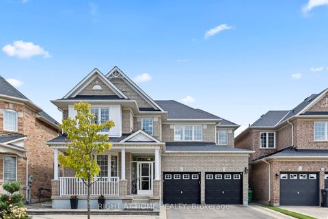3672 Swanson Drive Mississauga ON L5N 8J6