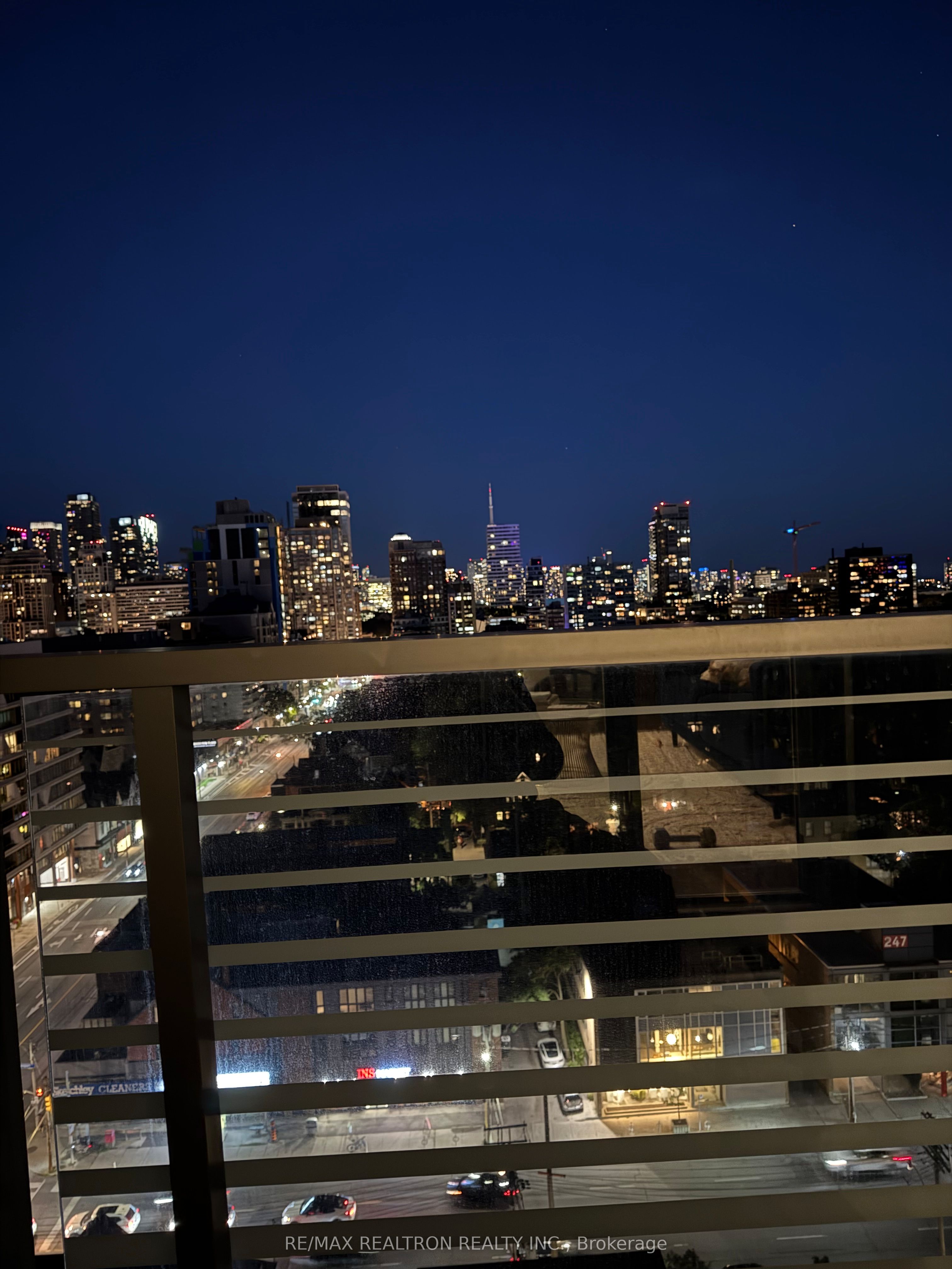 170 Avenue Road 1502