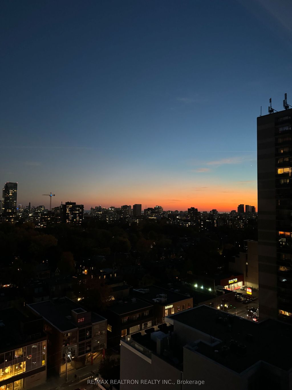 Photo of 170 Avenue Road #1502, Toronto, ON M5R 0A4 (MLS # C12652078)