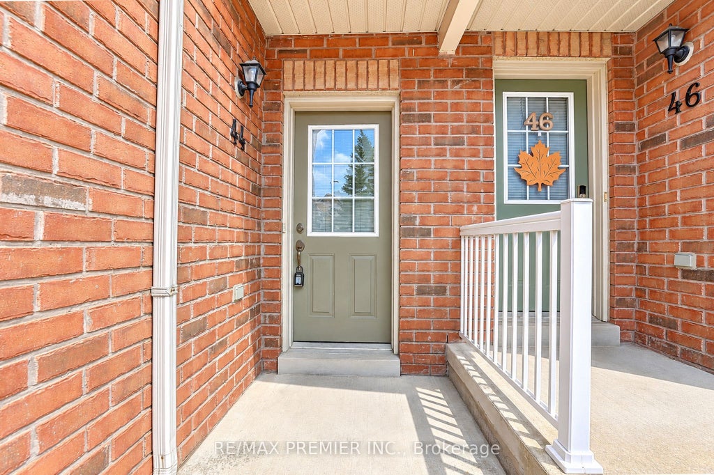 Photo of 3030 Breakwater Court #44, Mississauga, ON L5B 4N8 (MLS # W13837758)