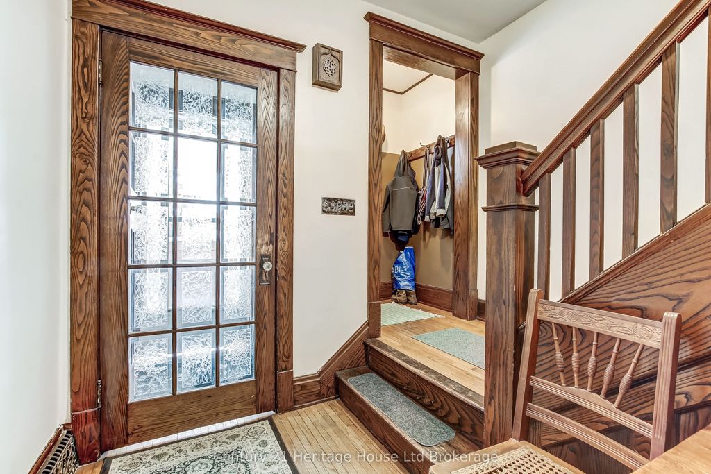 Photo of 509 Hatch Street, Woodstock, ON N4S 1N4 (MLS # X12723046)