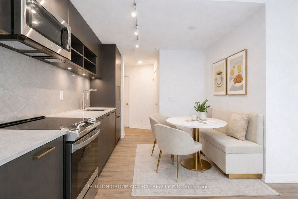 Photo of 135 East Liberty Street #1403, Toronto, ON M6K 3K4 (MLS # C12610368)