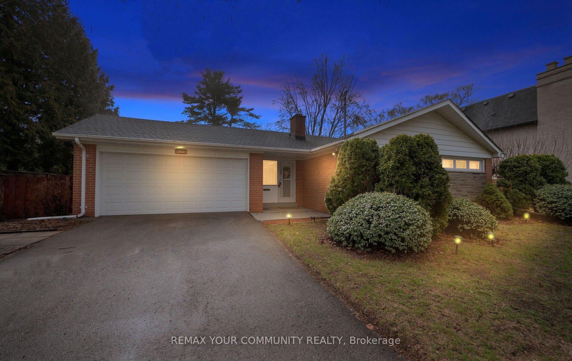 628 Shenandoah Drive