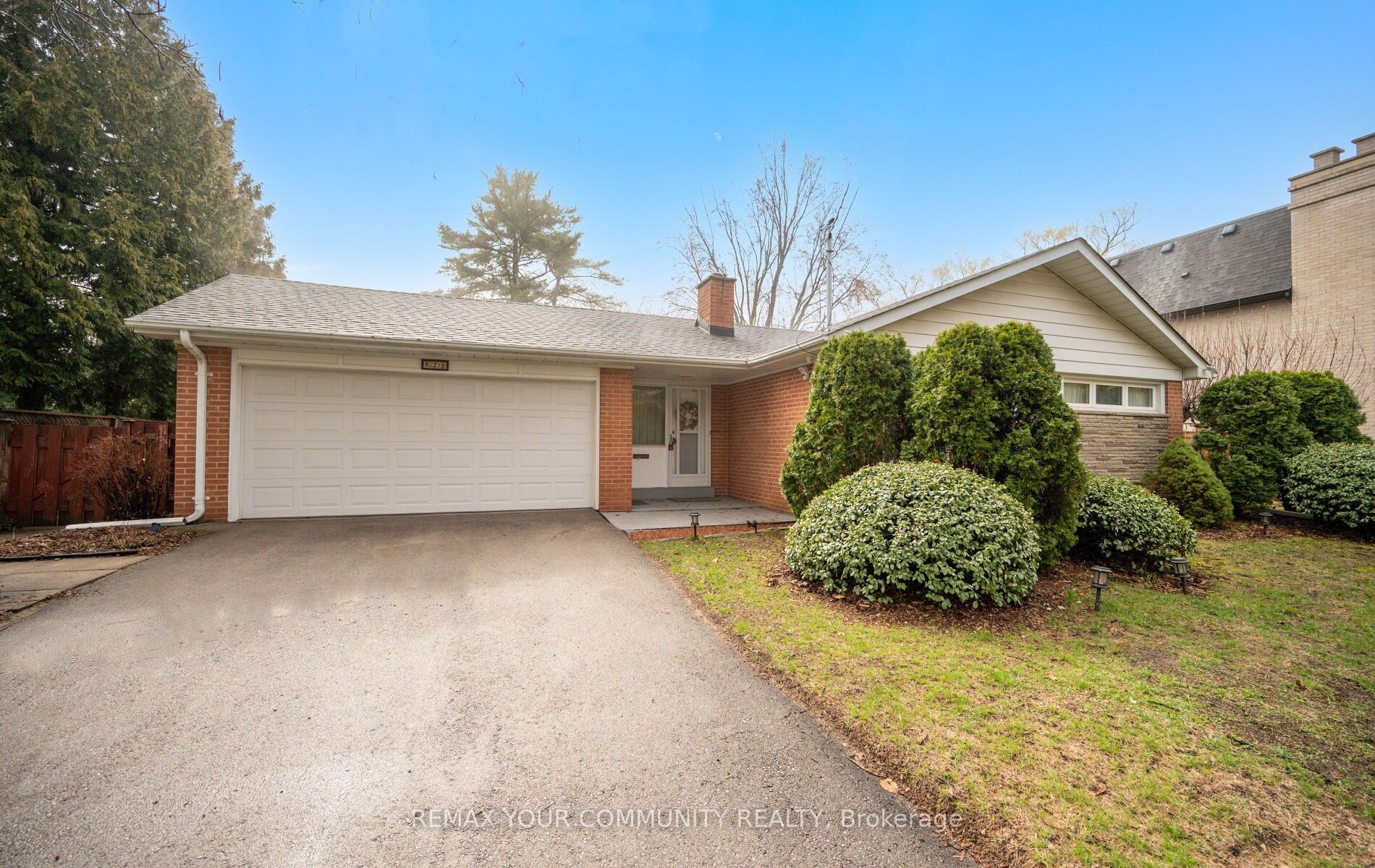 628 Shenandoah Drive