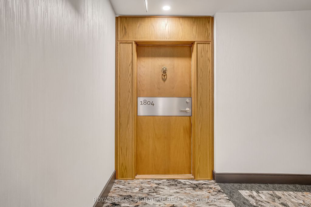 Photo of 195 Wynford Drive #1804, Toronto, ON M3C 3P3 (MLS # C12570746)