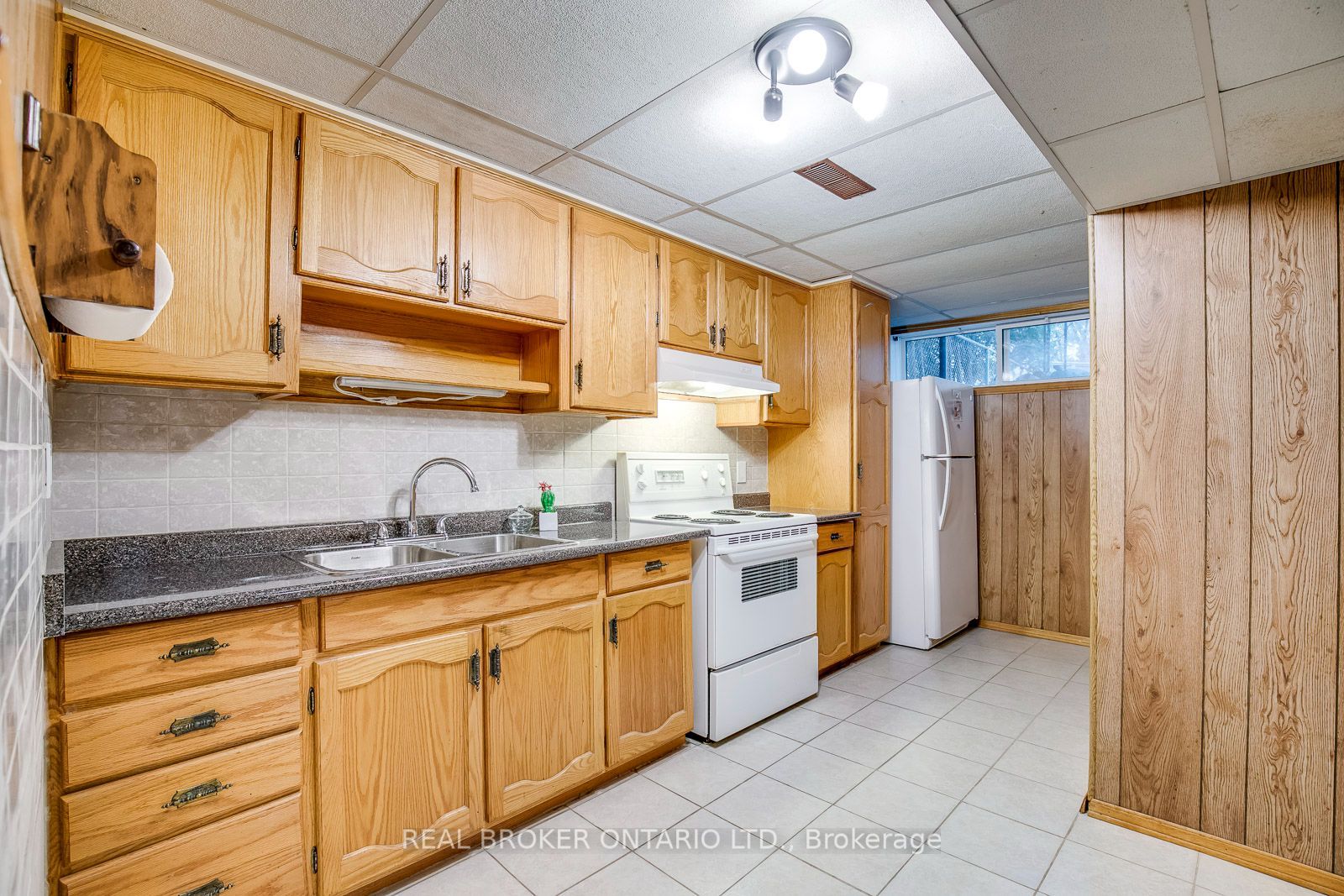 43 HAMMOND Road BSMT