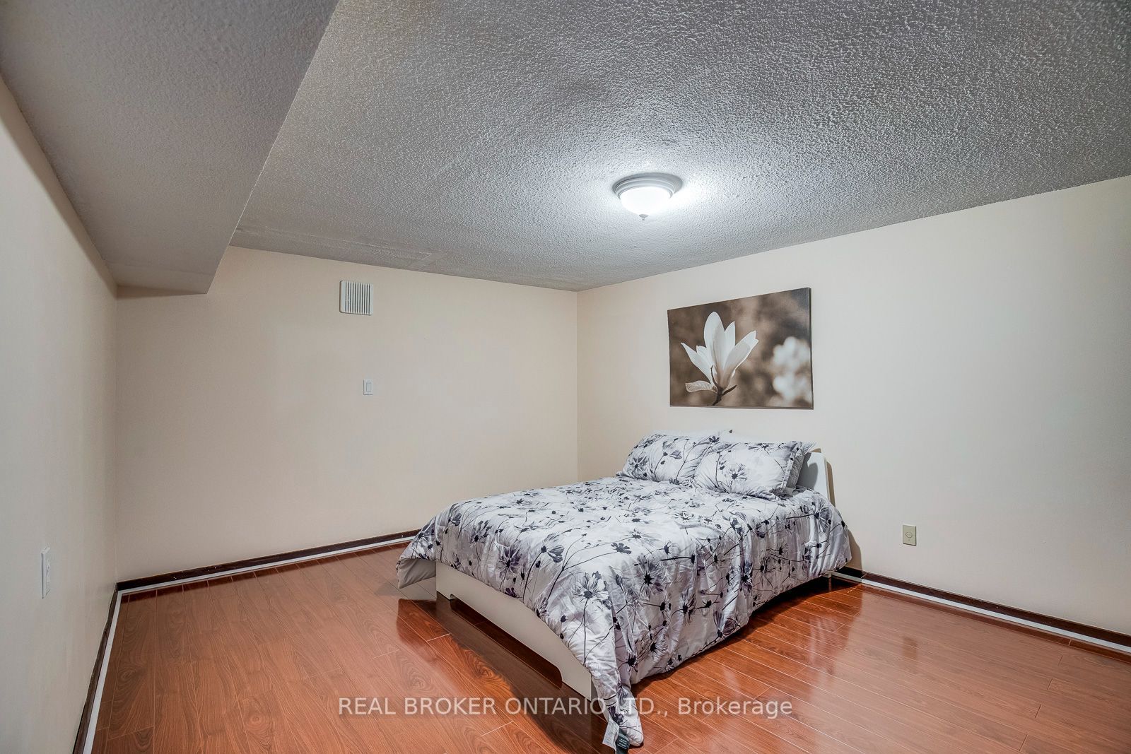 43 HAMMOND Road BSMT