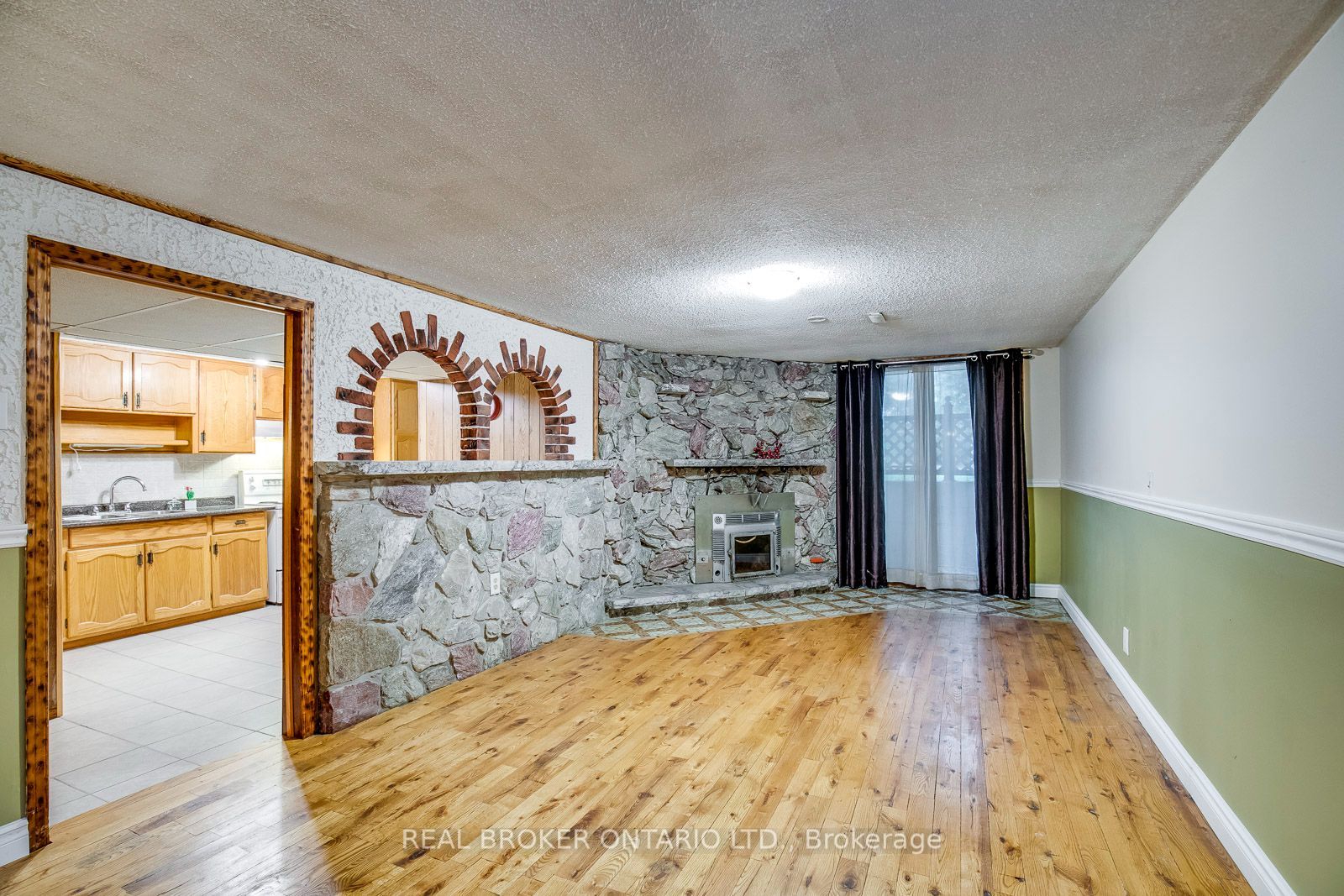 43 HAMMOND Road BSMT