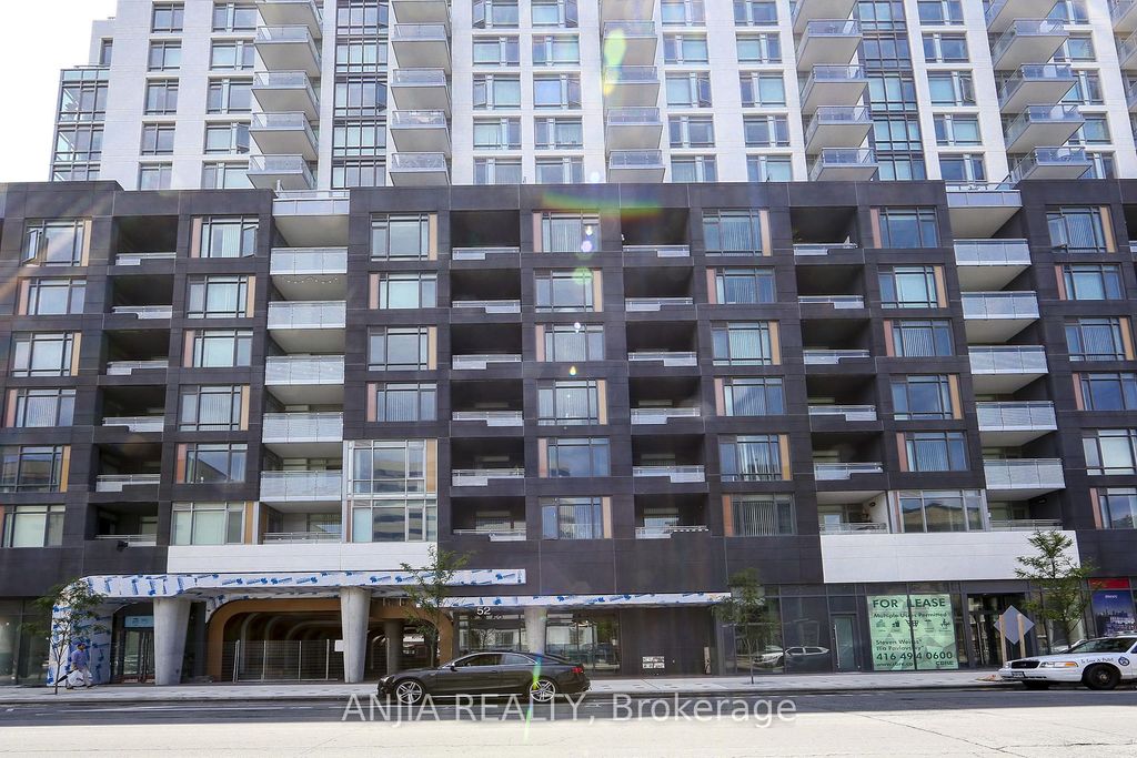 Photo of 525 Adelaide Street W #PH11, Toronto, ON M5V 1T6 (MLS # C12321509)