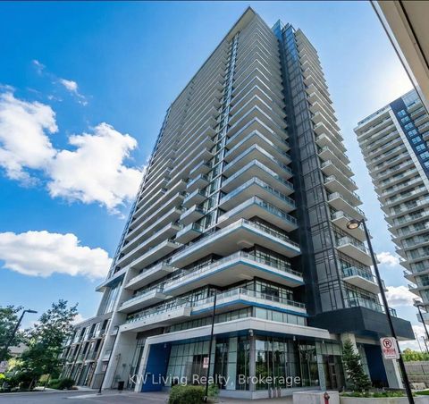 2560 Eglinton Avenue W 805 Mississauga ON L5M 0Y3
