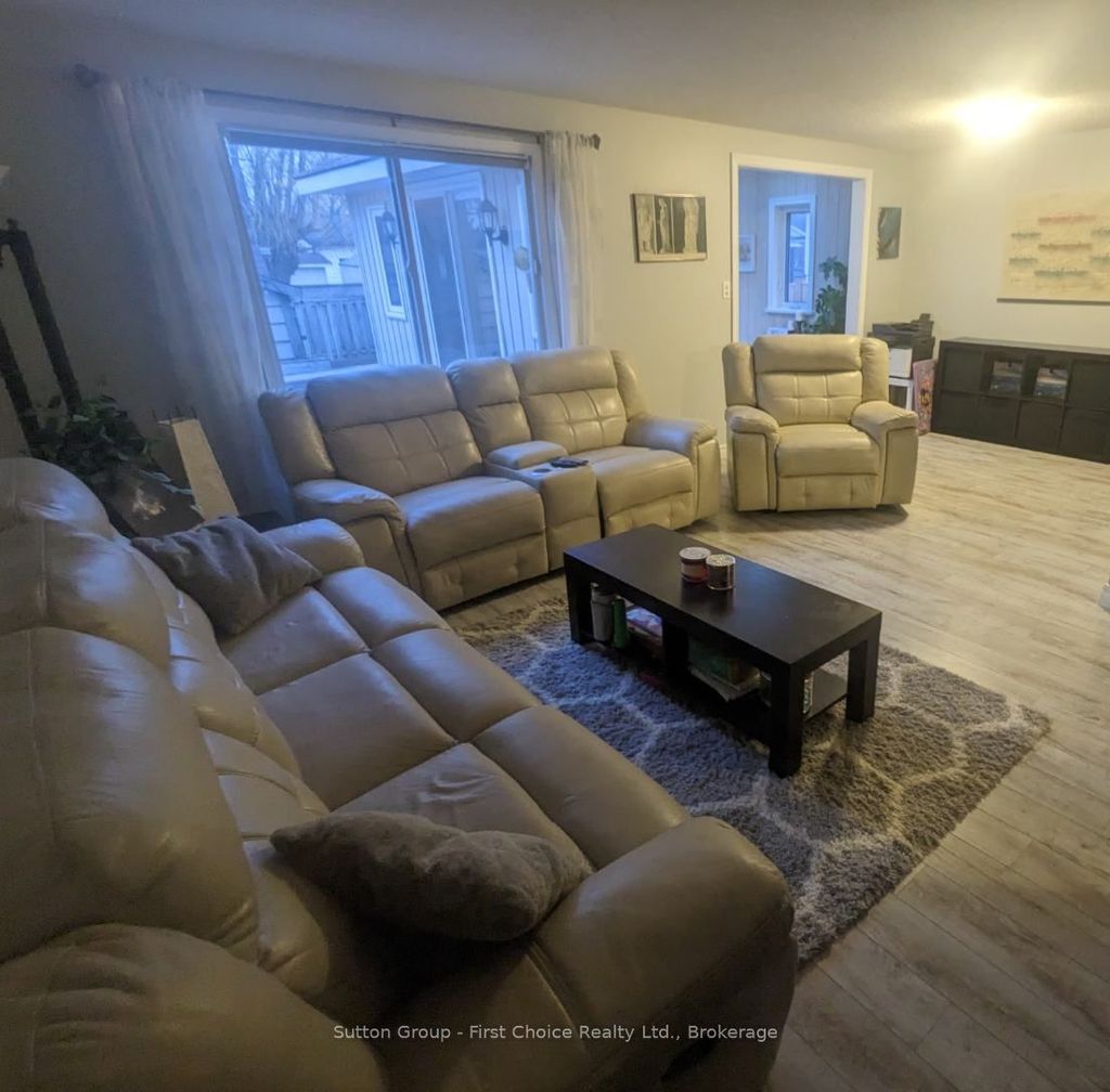 Photo of 18 Moderwell Street, Stratford, ON N5A 7T9 (MLS # X12685300)