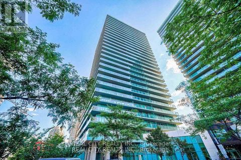 5508 Yonge Street 1202 Toronto ON M2N 7L2