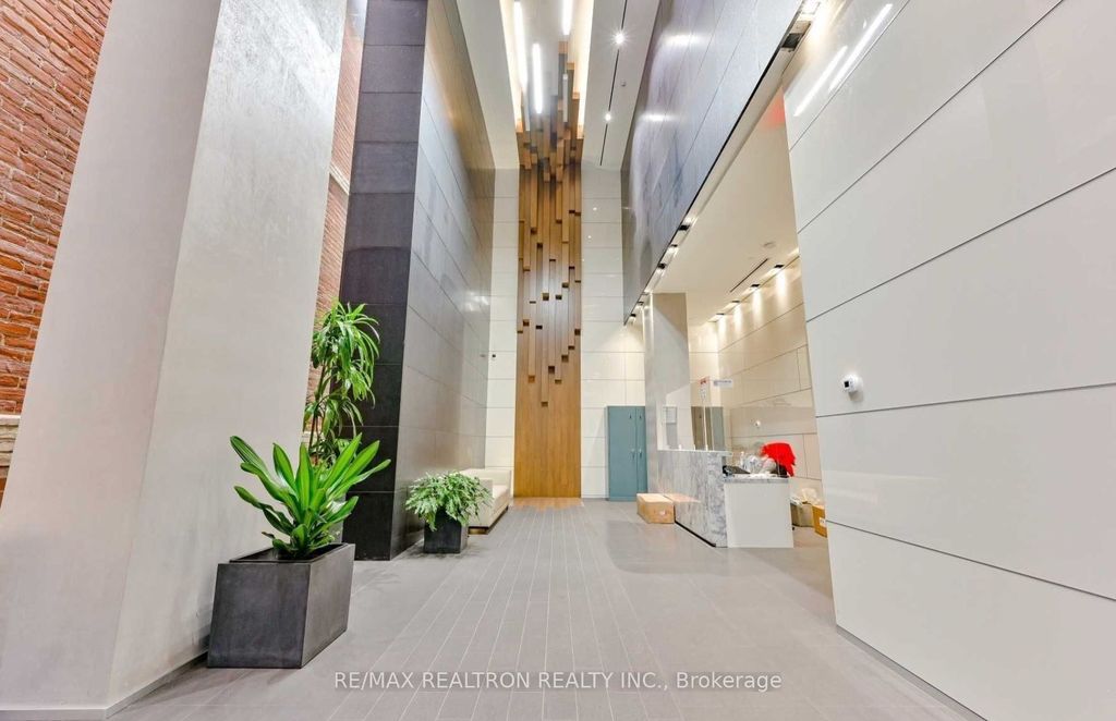 Photo of 15 Grenville Street #410, Toronto, ON M4Y 0B9 (MLS # C12390300)
