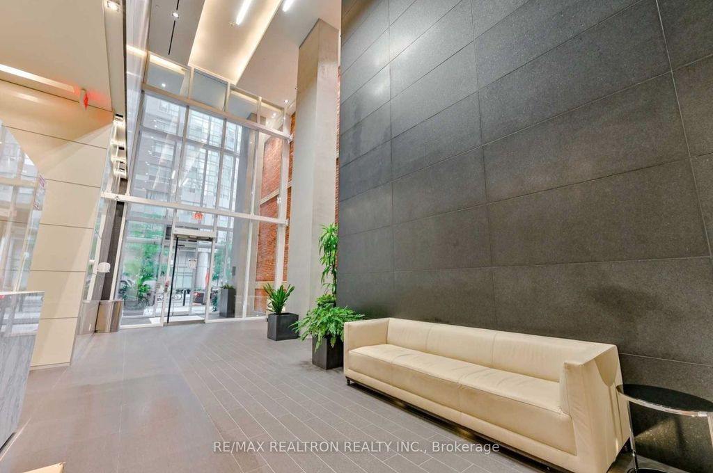 Photo of 15 Grenville Street #410, Toronto, ON M4Y 0B9 (MLS # C12390300)