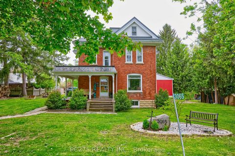 Photo of 3065 Brigden Road, St. Clair, ON N0N 1B0 (MLS # X12163049)