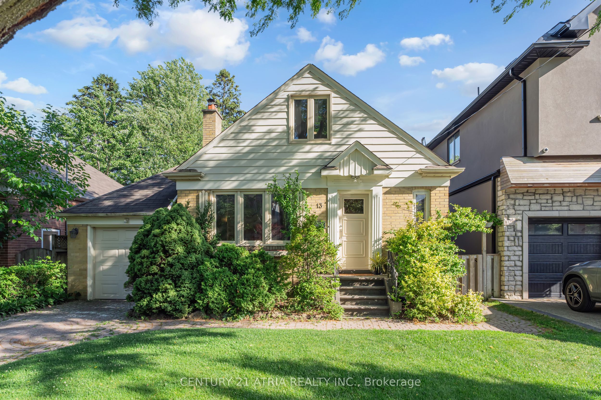 13 Sunnydale Drive