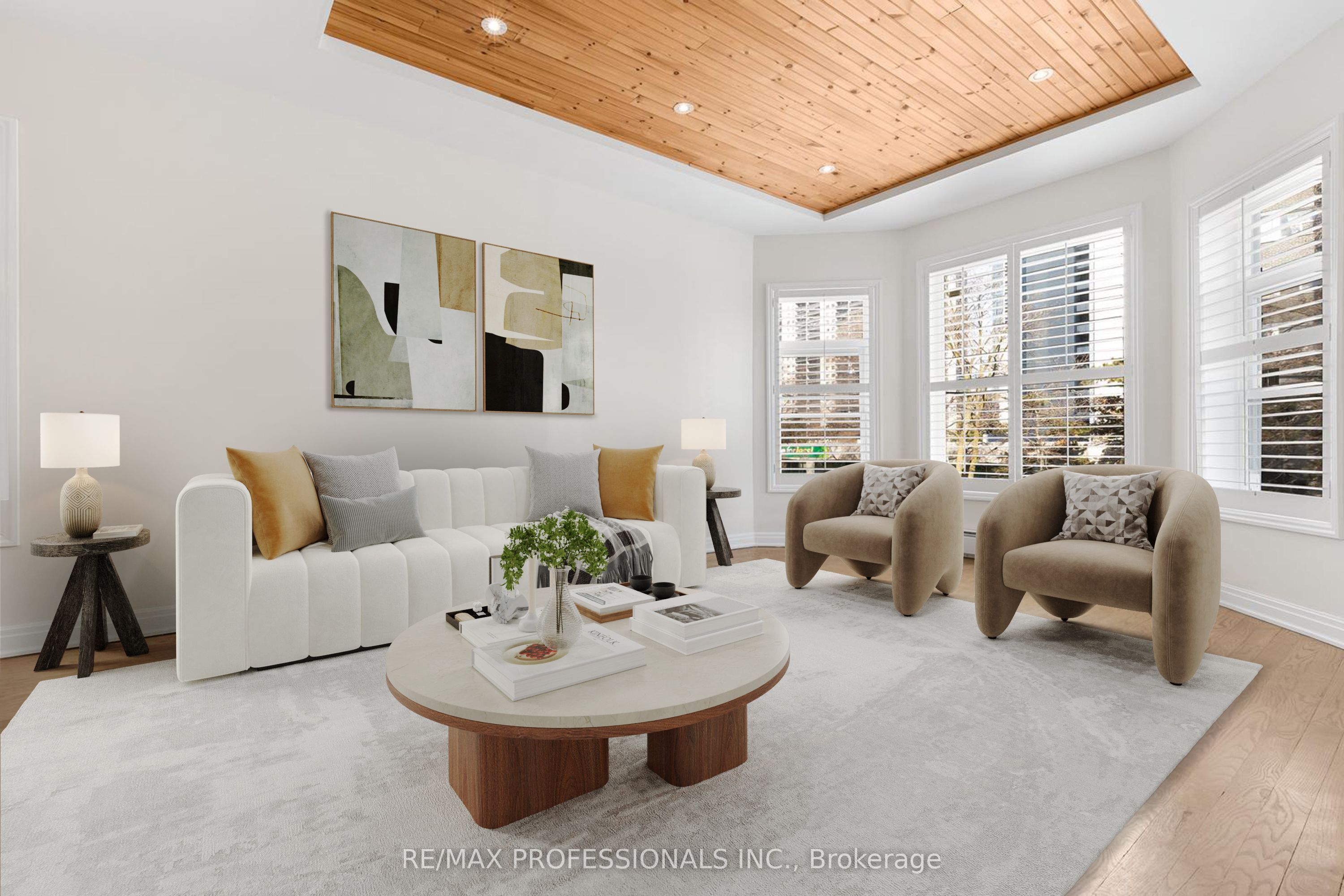 253 Wellesley Street E C