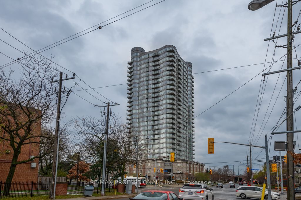 Photo of 15 Windermere Avenue #512, Toronto, ON M6G 5A2 (MLS # W12283629)