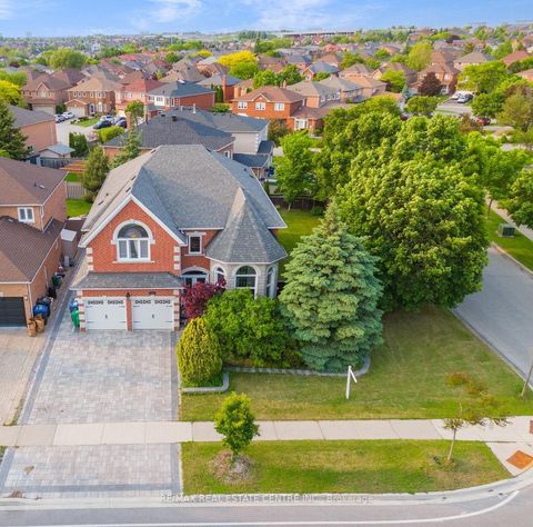 6361 Donway Drive Mississauga ON L5V 1J5