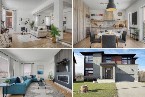 42 Limerick Street Richmond Hill ON L4E 3W9