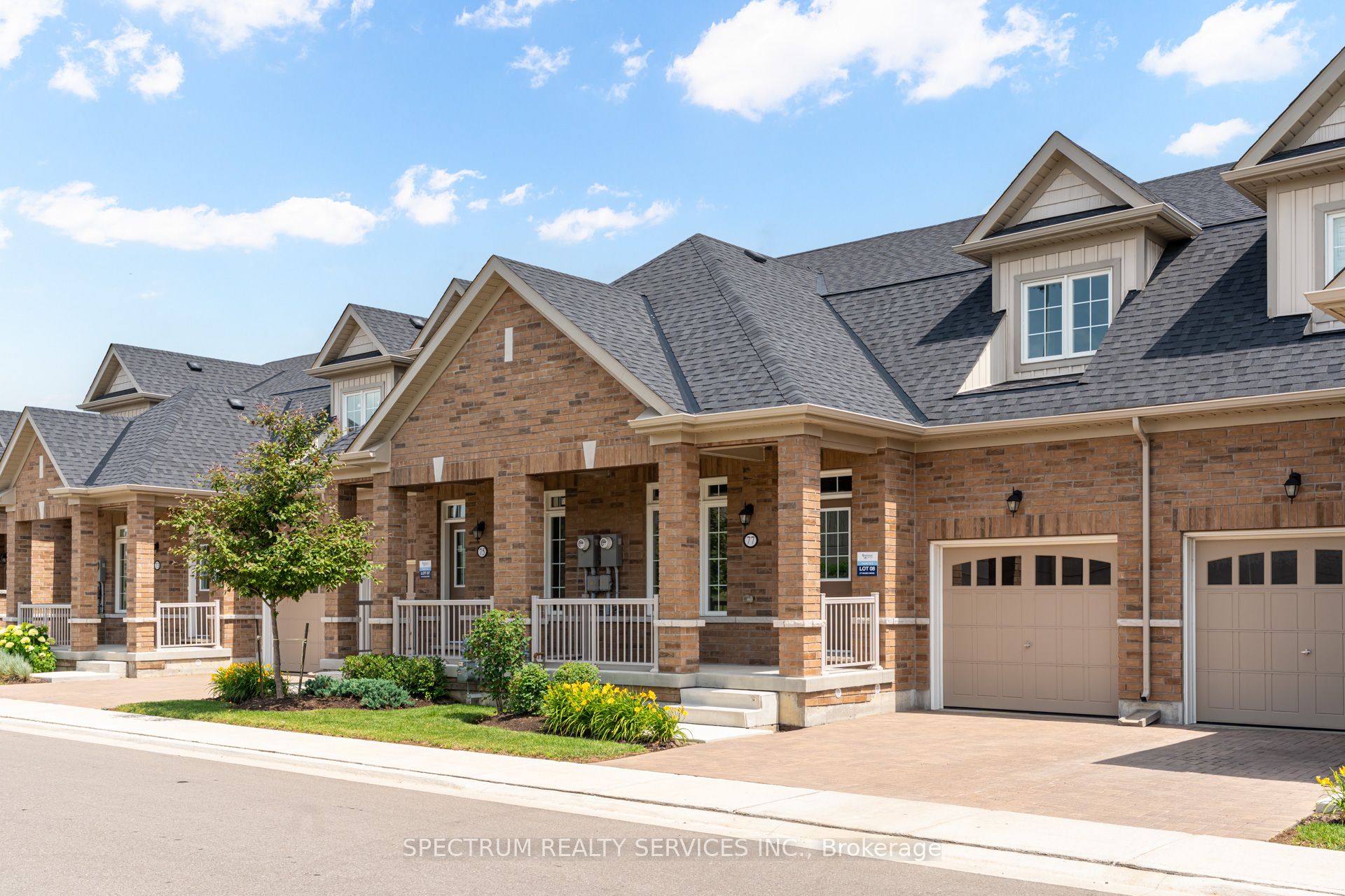 77 Muzzo Drive