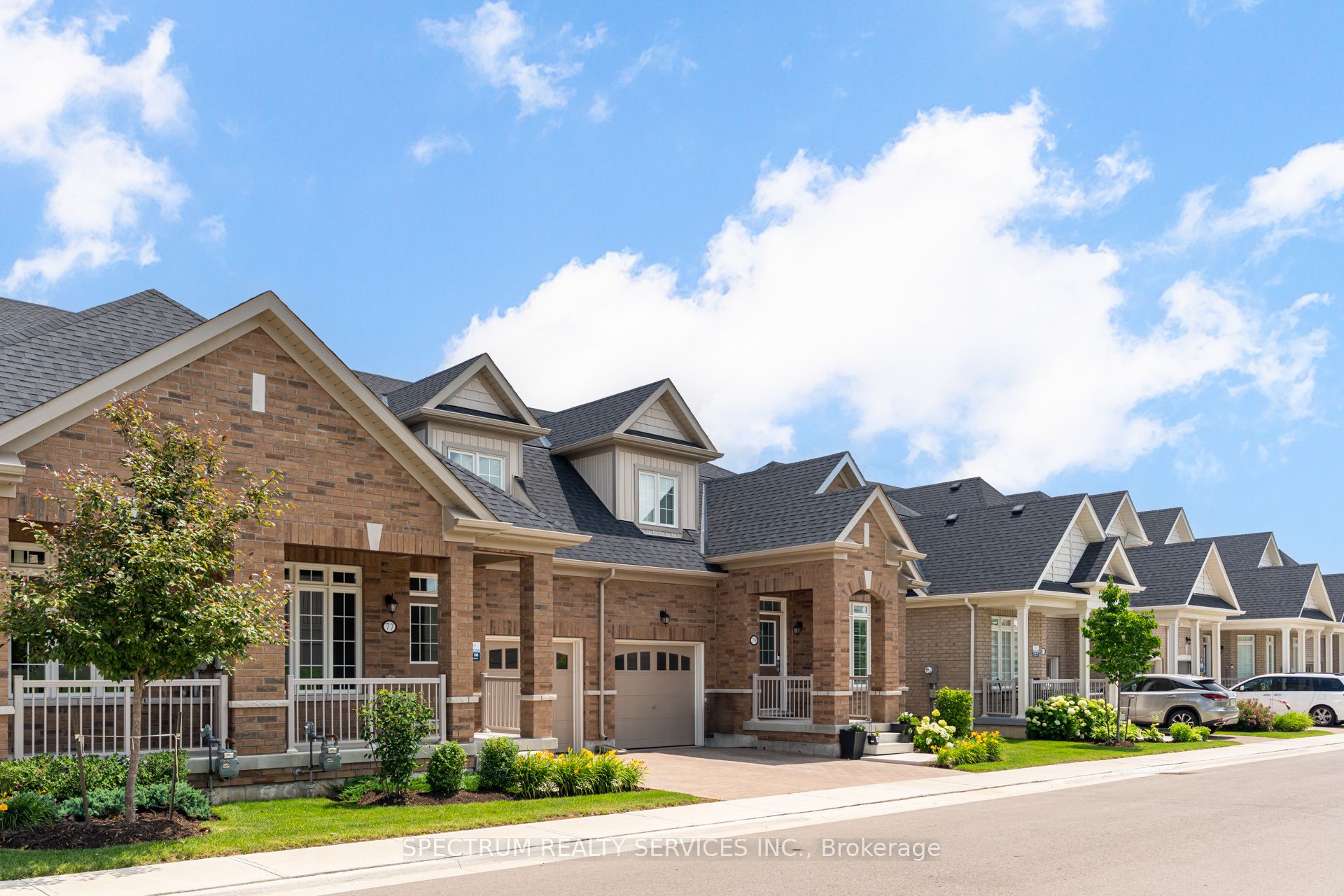 77 Muzzo Drive