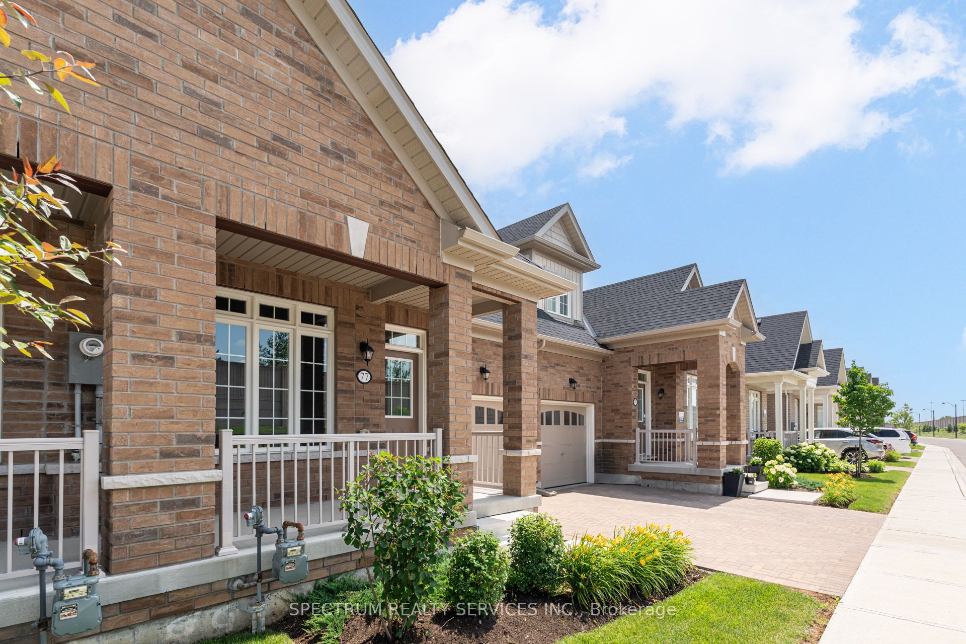 77 Muzzo Drive