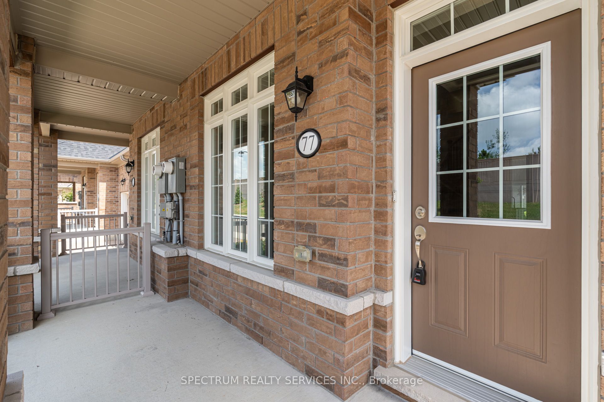 77 Muzzo Drive