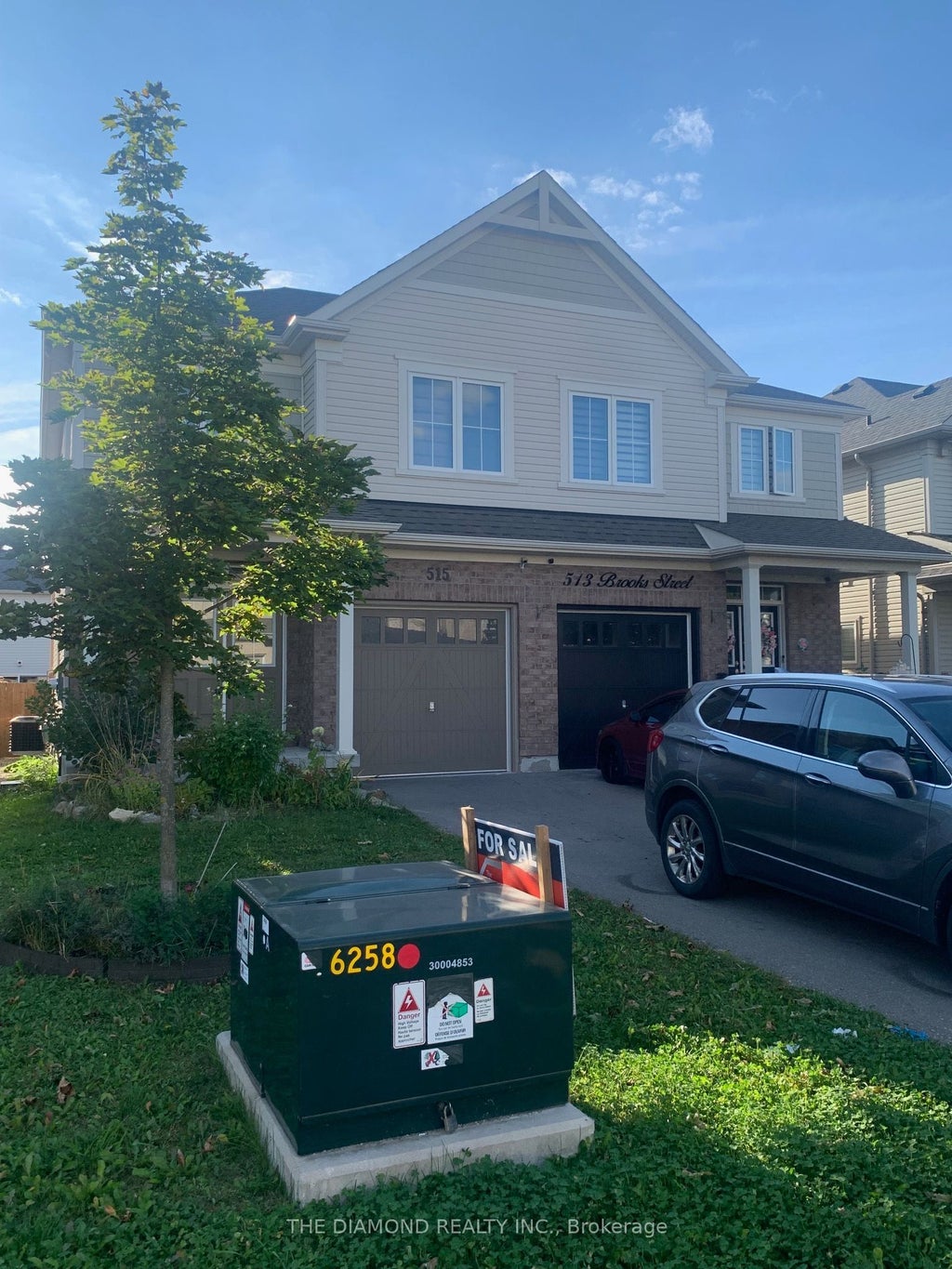 Photo of 515 Brooks Street, Shelburne, ON L9V 3X5 (MLS # X13836304)