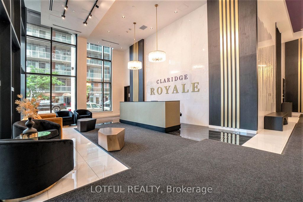 Photo of 180 George Street #2007, Lower Town - Sandy Hill, ON K1N 0G8 (MLS # X12858130)