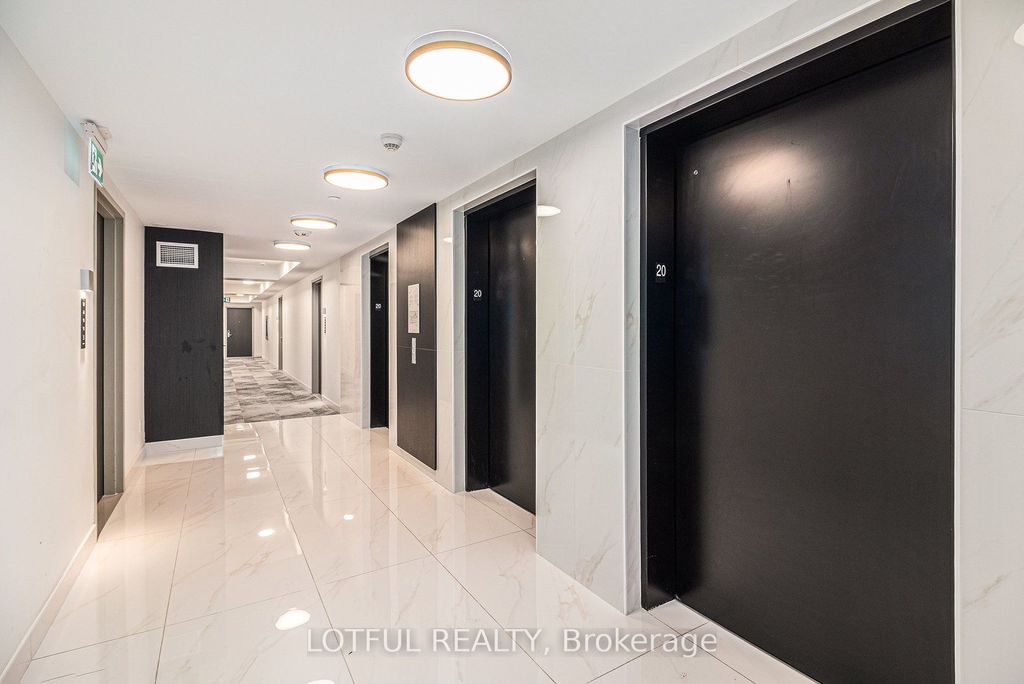 Photo of 180 George Street #2007, Lower Town - Sandy Hill, ON K1N 0G8 (MLS # X12858130)