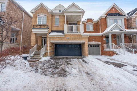 169 Balsamwood Road Vaughan ON L4J 0G2