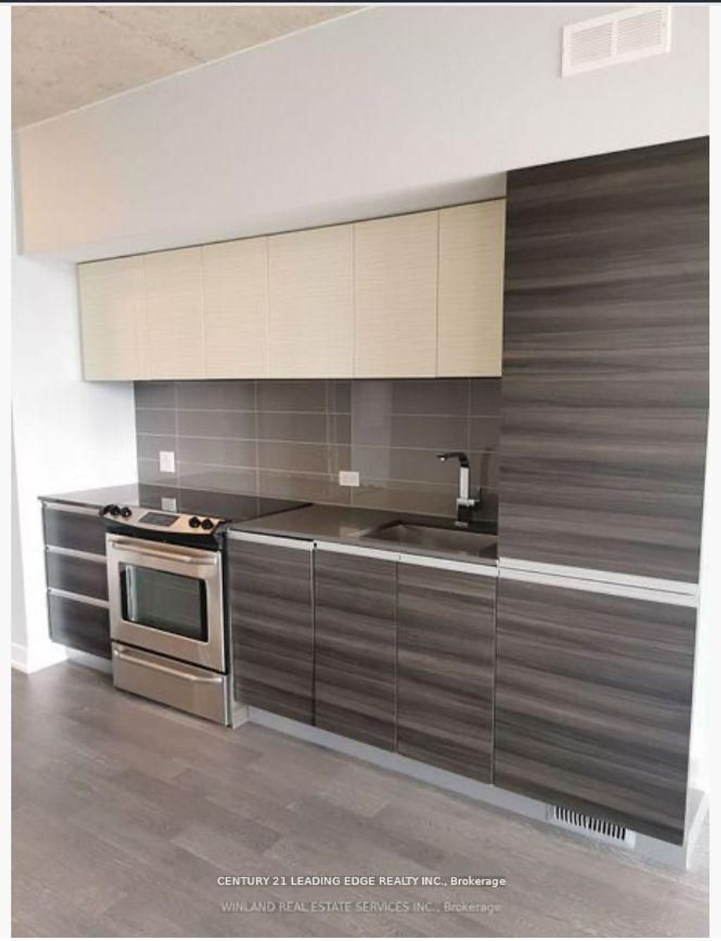 Photo of 20 Minowan Miikan Lane #610, Toronto, ON M6J 0E5 (MLS # C13072890)