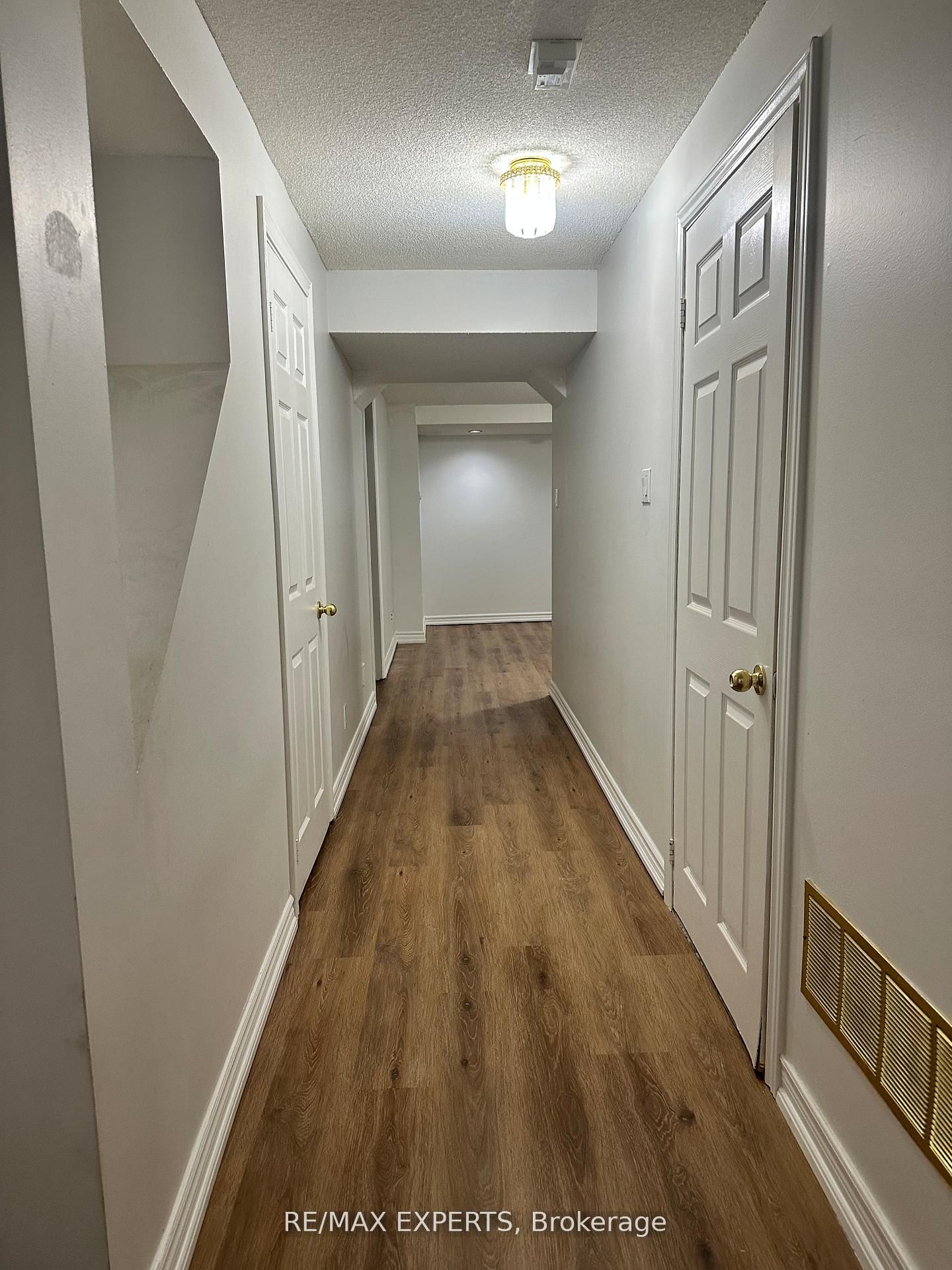 133 Adventure Crescent Bsmt