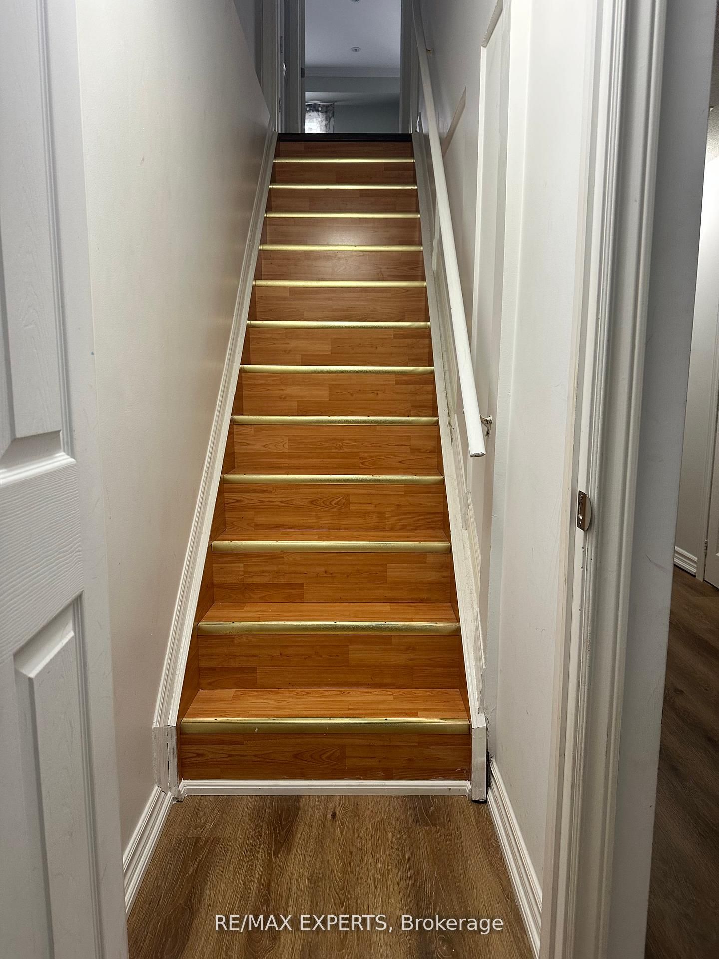 133 Adventure Crescent Bsmt