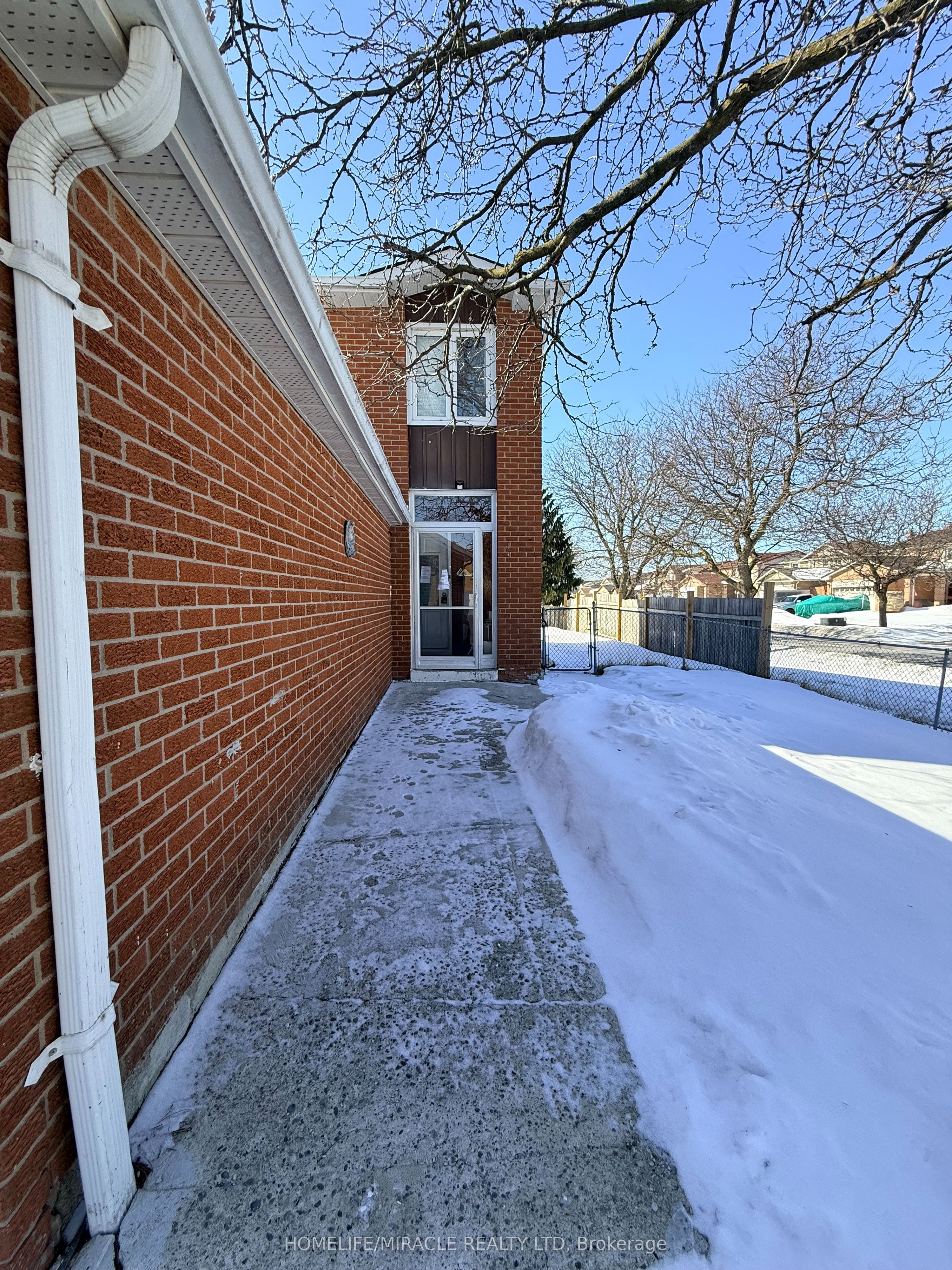 1 Hudson Drive