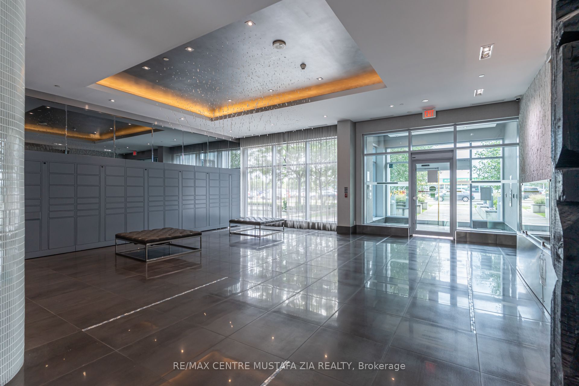 65 Speers Road 1201