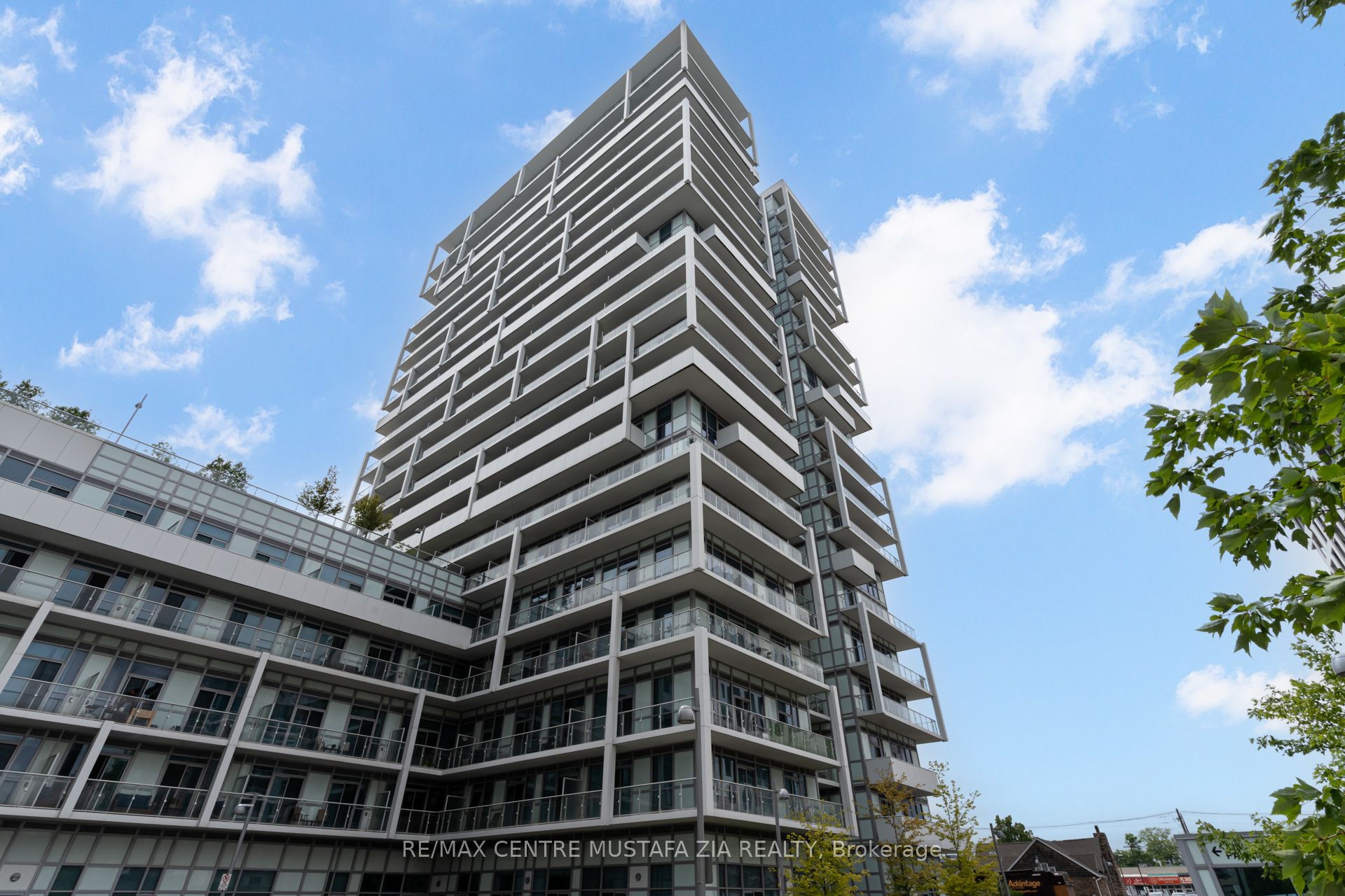 65 Speers Road 1201