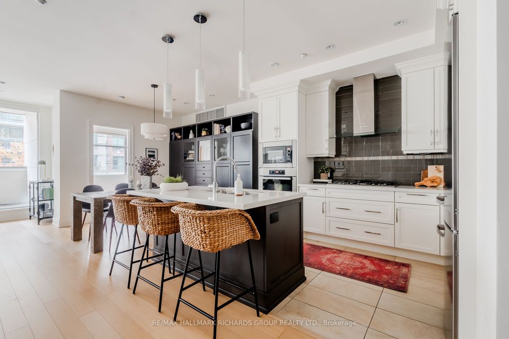 Photo of 1 Rainsford Road #202, Toronto, ON M4L 3N5 (MLS # E12551516)