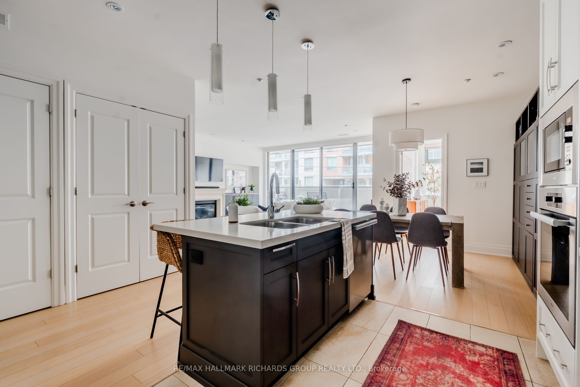 1 Rainsford Road 202