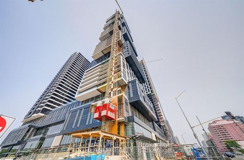 4015 The Exchange N/A 3805 Mississauga ON L5B 0N9