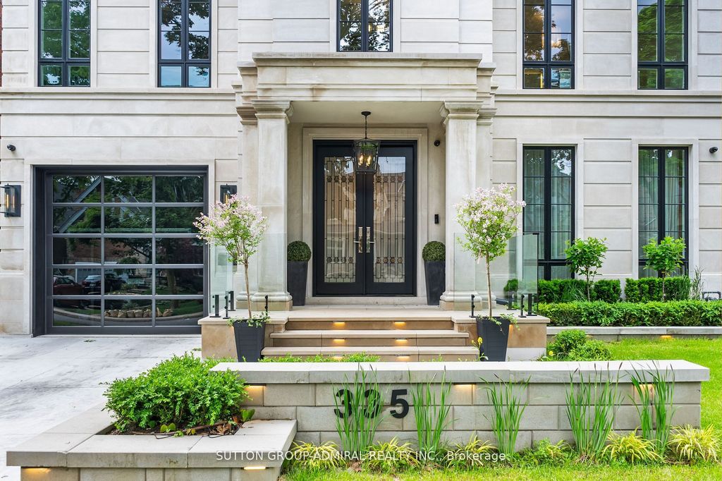 Photo of 335 Lytton Boulevard, Toronto, ON M5N 1R9 (MLS # C12305787)