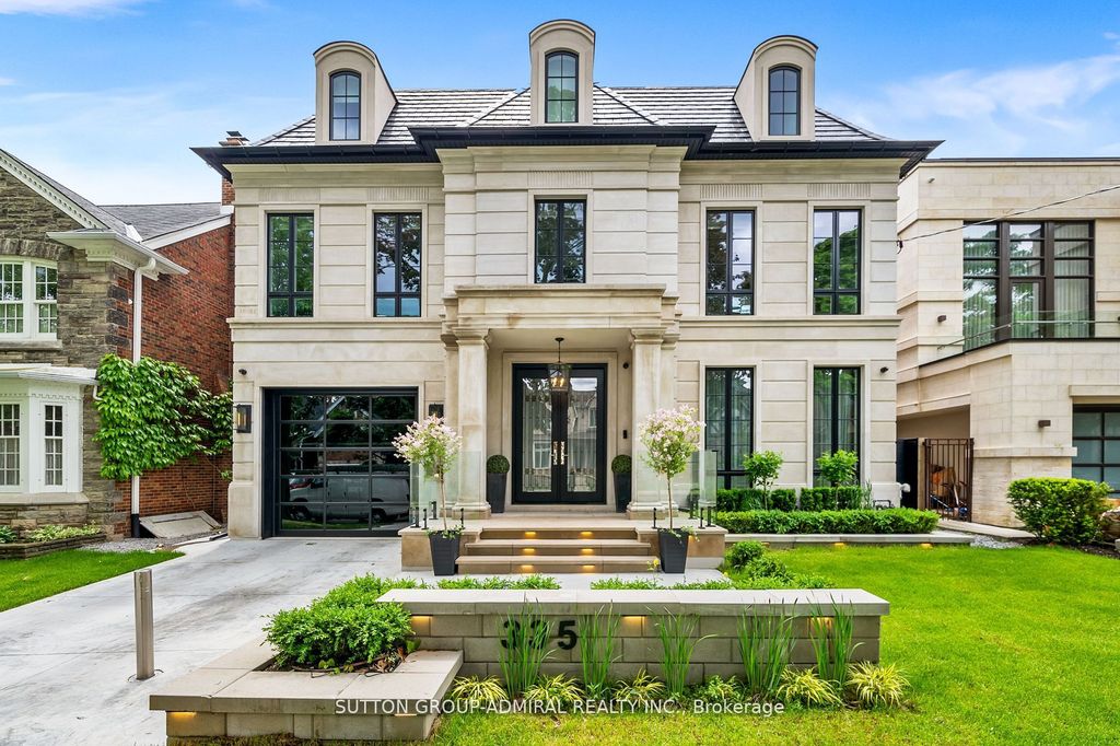 Photo of 335 Lytton Boulevard, Toronto, ON M5N 1R9 (MLS # C12305787)