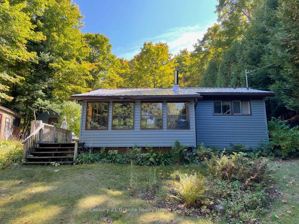 Photo of 1052 Kensington Road, Dysart et al, ON K0M 1S0 (MLS # X13088616)