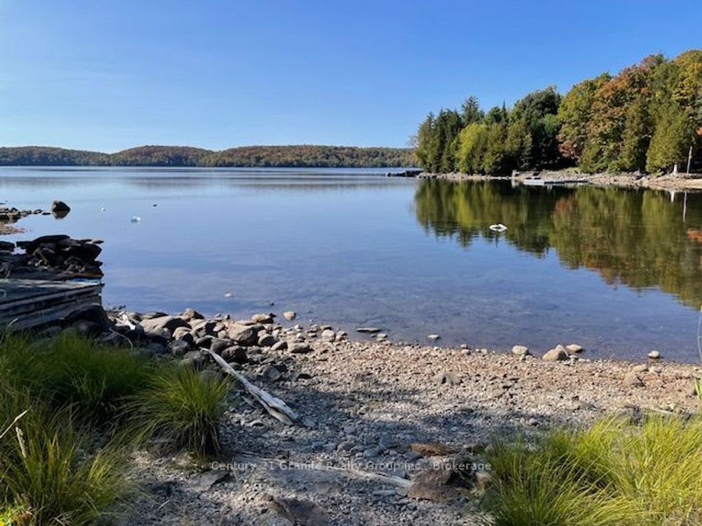 Photo of 1052 Kensington Road, Dysart et al, ON K0M 1S0 (MLS # X13088616)
