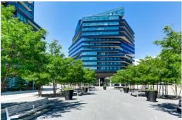 Photo of 21 Lawren Harris Square #614, Toronto, ON M5A 0T4 (MLS # C14098774)